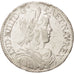 France, Louis XIV, 1/2 Écu, 1652, Paris, TTB, Argent, Gadoury:169