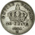 Moneta, Francia, Napoleon III, Napoléon III, 20 Centimes, 1864, Strasbourg, B+