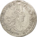 Monnaie, France, Louis XIV, 4 Sols aux 2 L, 4 Sols 2 Deniers, 1692, Dijon, TTB