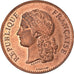 France, Medal, Exposition universelle de Paris, 1889, Barre, MS(60-62), Bronze