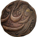 INDIA-PRINCELY STATES, KASHMIR, Ranbir Singh, Paisa, 1864, Srinagar, EF(40-45)
