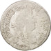 France, Louis XIV, 4 Sols aux 2 L, 1692, Paris, F(12-15), KM:281.1