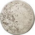 France, Louis XIV, 4 Sols aux 2 L, 1693, Paris, VG(8-10), KM:281.1