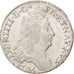 Münze, Frankreich, Louis XIV, 10 Sols aux insignes, 10 Sols-1/8 Ecu, 1706
