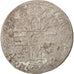 France, Louis XIV, Sol de 15 deniers ou quinzain, 1693, Paris, VF(30-35), KM:285