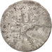 Frankreich, Louis XIV, Sol de 15 deniers, 1693, Paris, VF(30-35), KM:285.1