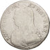Francia, Louis XV, 1/2 Écu aux branches d'olivier, 1/2 ECU, 44 Sols, 1726, T...