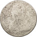 France, Louis XV, 1/2 Écu, 1730, Caen, G(4-6), KM:484.5
