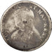 France, Louis XV, 1/2 Écu, 1740, Strasbourg, G(4-6), KM:484.4