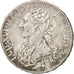 France, Louis XVI, 1/2 Écu, 1775, Paris, VF(30-35), Silver, KM:562.1