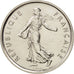 France, Semeuse, 5 Francs, 1971, Paris, MS(65-70), KM:926a.1
