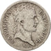 France, Napoléon I, Franc, 1811, Paris, TB, Argent, KM:692.1, Gadoury:447