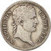France, Napoléon I, Franc, 1811, Paris, TB+, Argent, KM:692.1, Gadoury:447