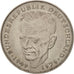 République fédérale allemande, 2 Mark, 1988, Karlsruhe, TTB+, KM:149