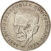GERMANY - FEDERAL REPUBLIC, 2 Mark, 1991, Berlin, AU(50-53), KM:149