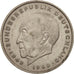 Coin, GERMANY - FEDERAL REPUBLIC, 2 Mark, 1970, Karlsruhe, AU(55-58)