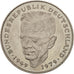 Coin, GERMANY - FEDERAL REPUBLIC, 2 Mark, 1992, Hamburg, MS(60-62)