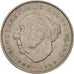 République fédérale allemande, 2 Mark, 1975, Hamburg, TTB, KM:A127
