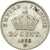 Coin, France, Napoleon III, Napoléon III, 20 Centimes, 1866, Strasbourg