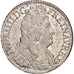 France, Louis XIV, Écu aux 3 couronnes, 1712, Paris, AU(50-53), KM:386.1