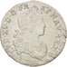 Moneta, Francja, Louis XV, 1/6 Écu (XX – S) de France-Navarre, 20 Sols, 1/6