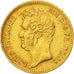France, Louis-Philippe, 20 Francs, 1831, Paris, EF(40-45), Gold, KM:746.1
