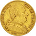France, Louis XVIII, 20 Francs, 1814, Paris, EF(40-45), Gold, KM:706.1