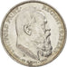Monnaie, Etats allemands, BAVARIA, Otto, 3 Mark, 1911, Munich, SUP, Argent