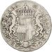 AUSTRIAN STATES, BURGAU, Maria Theresa, Thaler, Convention, 1766, TB, KM:16