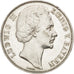 German States, BAVARIA, Ludwig II, Thaler, 1871, AU(55-58), Silver, KM:889