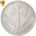 France, Bazor, 2 Francs, 1943, Beaumont Le Roger, PCGS, MS64+, KM:904.2