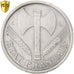 France, Bazor, Franc, 1944, Castelsarrasin, PCGS, MS64, Aluminum, KM:902.3