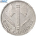 France, Bazor, 50 Centimes, 1944, Beaumont Le Roger, NGC, MS67, KM:914.2