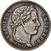 France, Napoléon I, 2 Francs, 1815, Paris, TTB+, Argent, KM:703, Gadoury:510