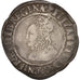 Great Britain, Elizabeth I, Groat, London, VF(30-35), Silver, Spink:2556