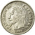 Coin, France, Napoleon III, Napoléon III, 20 Centimes, 1868, Strasbourg