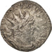 Moneda, Postumus, Antoninianus, Trier, MBC, Vellón, RIC:80
