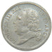 FRANCE, Louis XVIII, 1/4 Franc, 1818, Paris, KM #714.1, graded, PCGS, MS(64),...