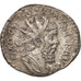 Coin, Postumus, Antoninianus, Trier, EF(40-45), Billon, RIC:93