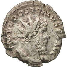 Moneda, Postumus, Antoninianus, Trier, MBC, Vellón, RIC:75