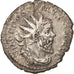 Munten, Postuum, Antoninianus, Trier, ZF, Billon, RIC:78