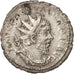 Postumus, Antoninianus, Trier, EF(40-45), Billon, RIC:80