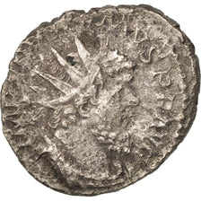 Münze, Postumus, Antoninianus, Trier, SS, Billon, RIC:318