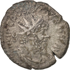 Coin, Postumus, Antoninianus, Trier, EF(40-45), Billon, RIC:318