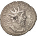 Coin, Postumus, Antoninianus, Trier, EF(40-45), Billon, RIC:75