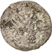 Coin, Postumus, Antoninianus, Trier, EF(40-45), Billon, RIC:329