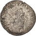 Postumus, Antoninianus, Trier, EF(40-45), Billon, RIC:316