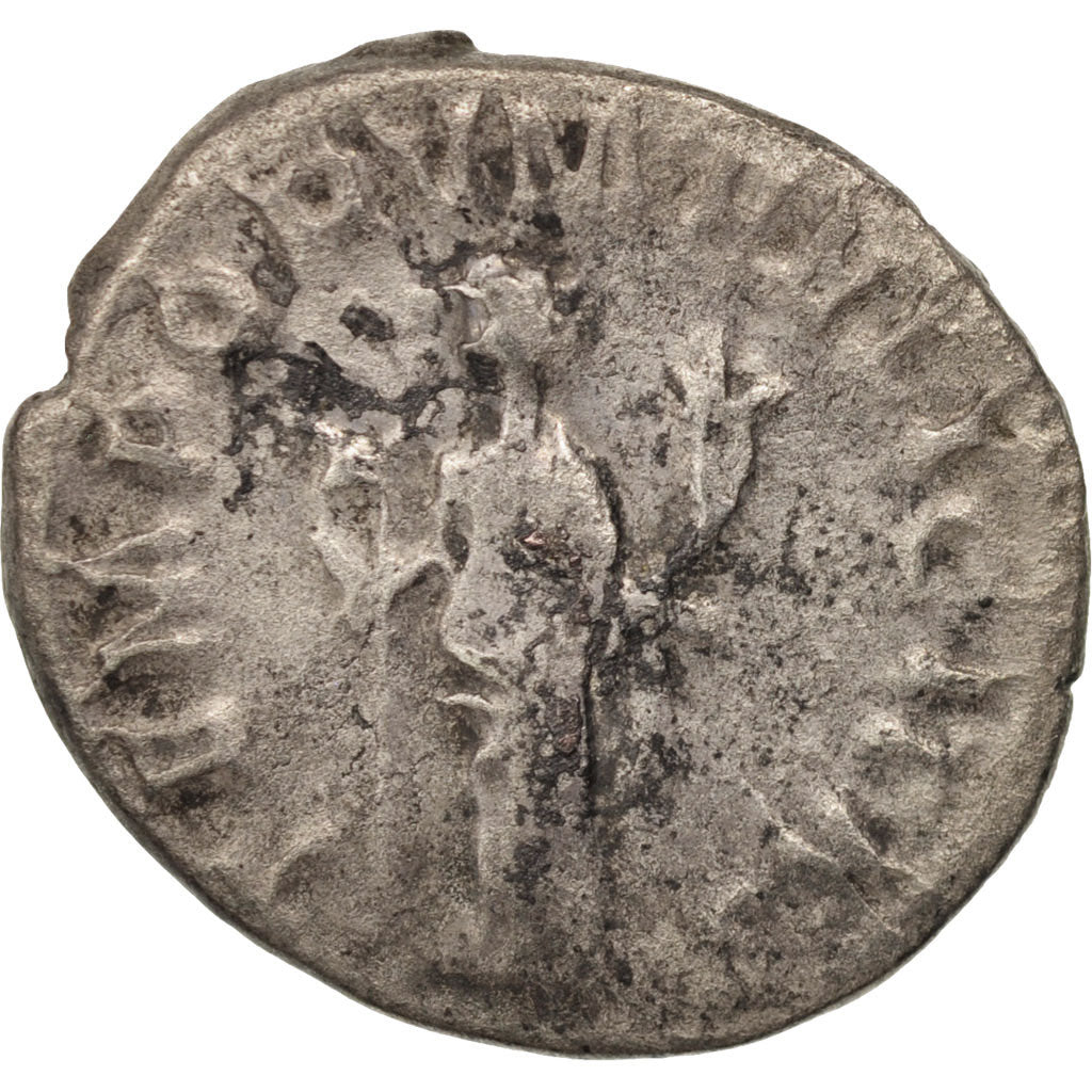 Coin, Valerian I, Antoninianus, Milan, EF(40-45), Billon, RIC:259