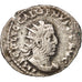 Moneta, Gallienus, Antoninianus, Rome, BB, Biglione, RIC:182