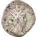 Monnaie, Gallien, Antoninien, Lyon, TTB, Billon, RIC:44